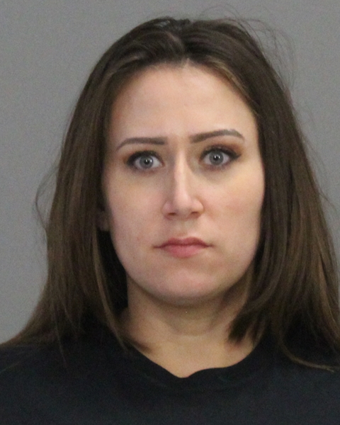 MOAK, KRISTINA JEAN booking photo
