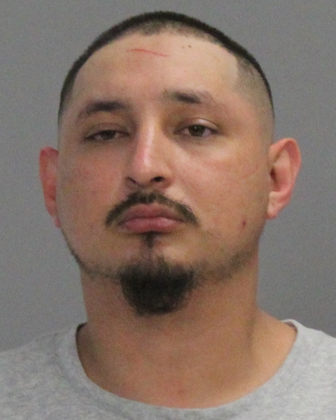 TREJO, RAFAEL CANALES booking photo