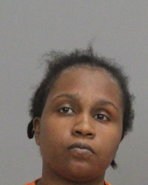 WILLIAMS, KIERRA AMBER booking photo