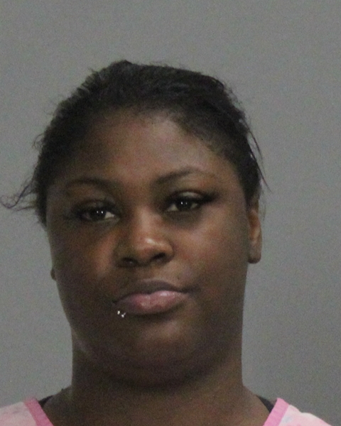 WHITLEY, KANETRA SHONTRAL booking photo