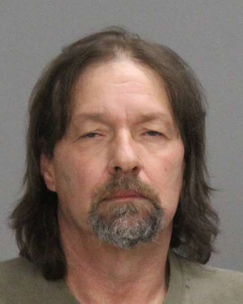 BAKER, BARNEY BOYD, II booking photo