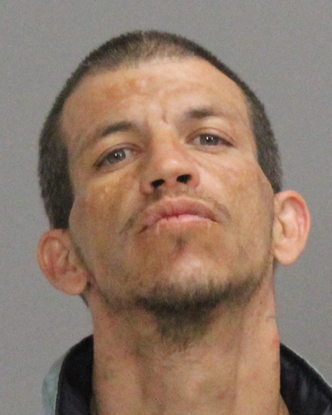 NOBLES, JOHN DENIEL booking photo