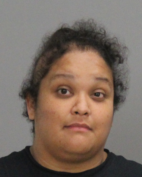 RIOS, SHEILA MARIE booking photo