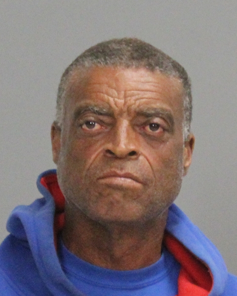 GILBERT, ALVIN GLENN, Jr booking photo