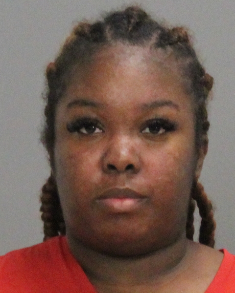 WHITFIELD, SHADREKA RESHAY booking photo