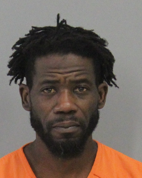 DANFORTH, BOBBY JOE, Jr. booking photo