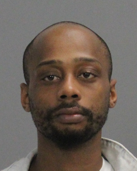 HARRIS, TEVIN booking photo