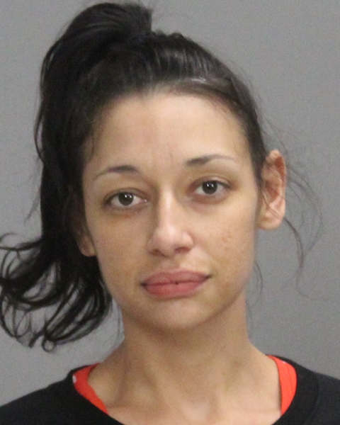 Hurlbert, Jenifer Ashley booking photo