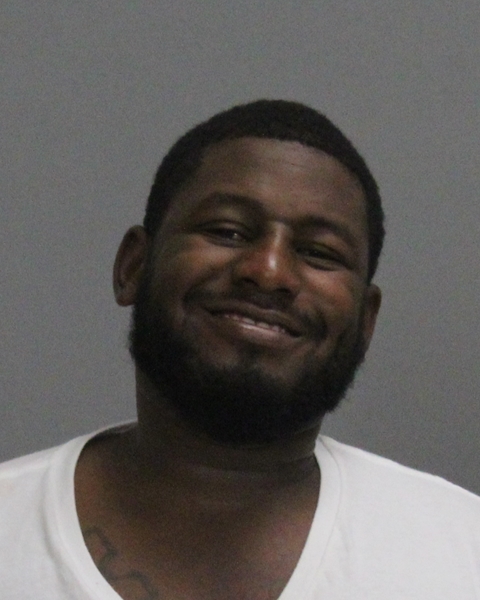 Brown, Dexter Elaine, Jr booking photo