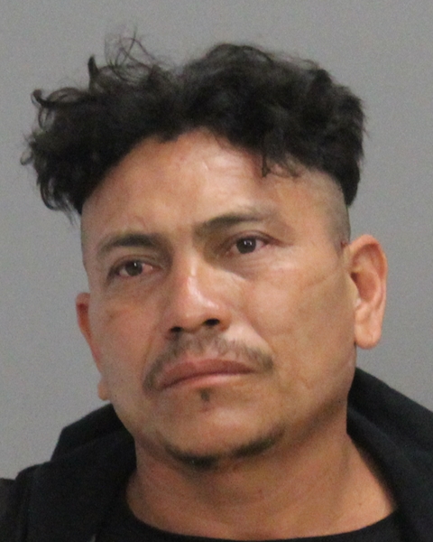 MARTINEZ-GUTIRREZ, ROMULO booking photo