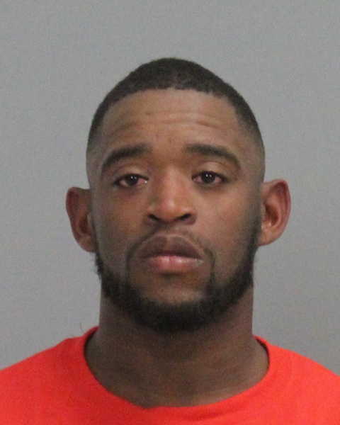 MOORE, CALVIN LEE booking photo