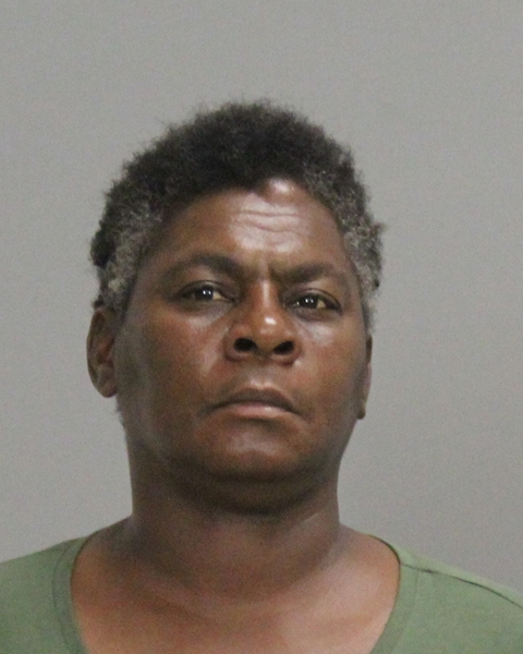 JONES, TONI CYNTHIA MARIE booking photo