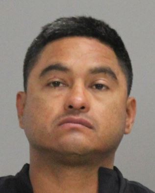 Vilano, Jose Luis Fernando booking photo