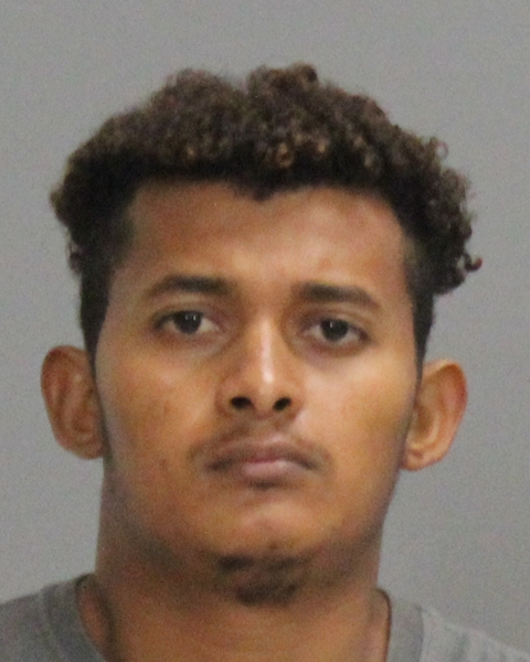 Aguilera, Oscar Armando booking photo