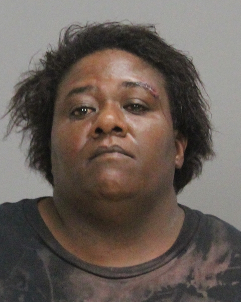 Walker, Gussie Lee booking photo