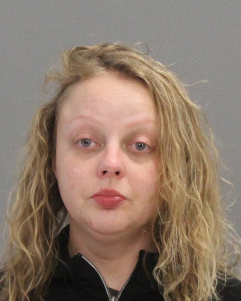 PAHOLKE, PATRICIA CATLIN booking photo