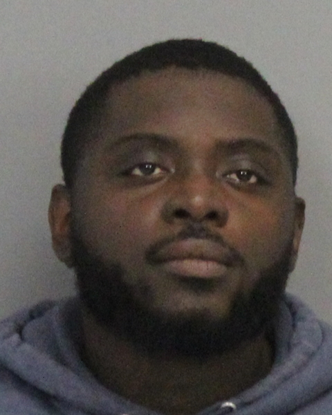 DICKEY, JACOBY LAARIC booking photo