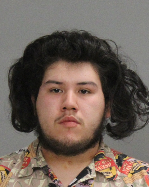 TIRADO SANCHEZ, JESUS JAVIER booking photo