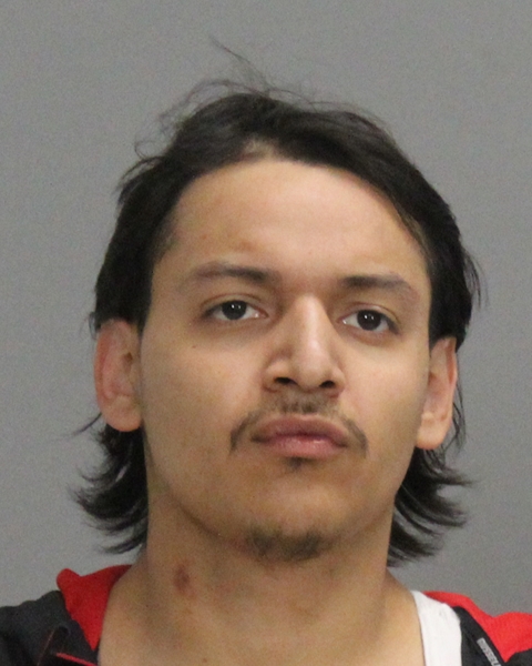 RODRIGUEZ, DAVID RAY, Jr booking photo