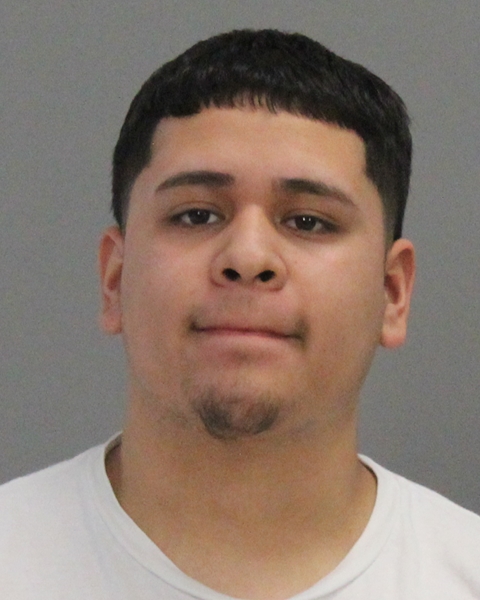 QUEZADA, ALEXANDER booking photo