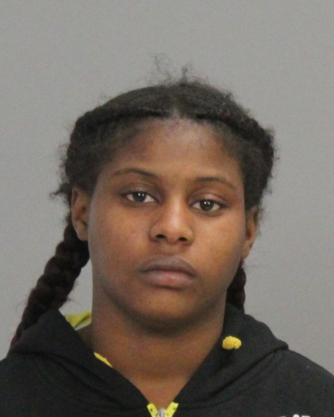 SCOTT, TAWANNA TENEE booking photo