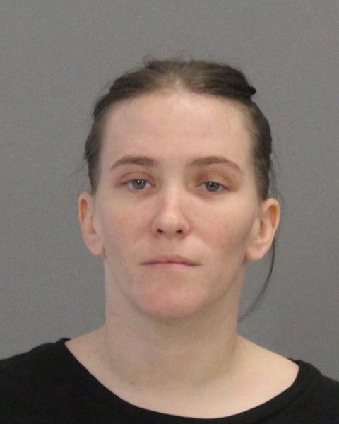 STRINGER, KIRI KIRISTA booking photo