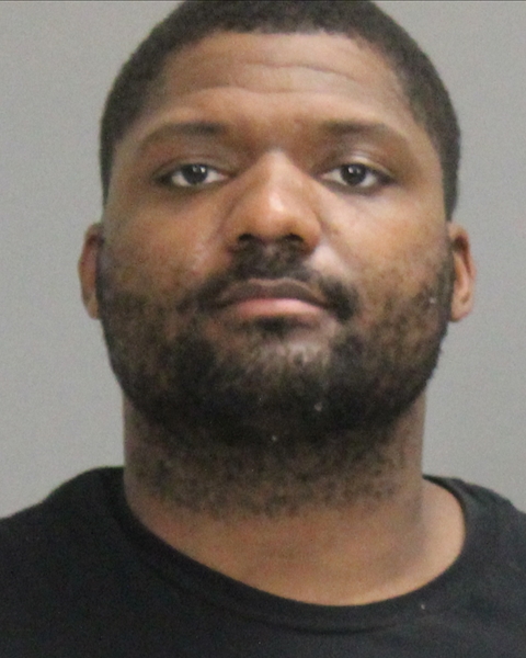 JAROD-EDDIE, TONY DEJUAN booking photo