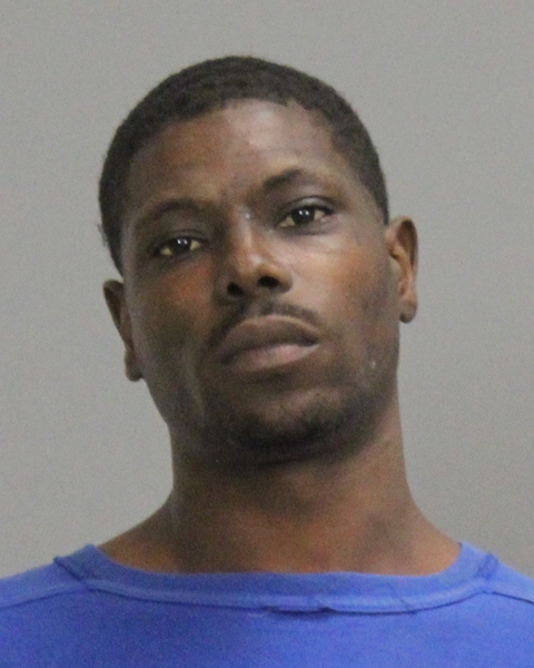 DEVER, LABYRON DESMOND booking photo