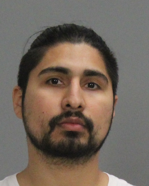 MONTOYA, ARMANDO PAUL booking photo