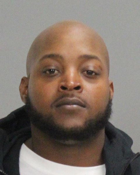 BYRD, WAYMON SMITH, Jr booking photo