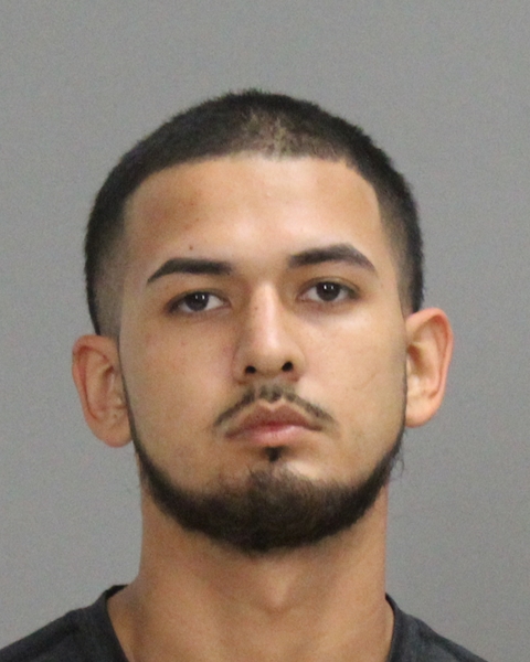 MARTINEZ, ADRIAN booking photo