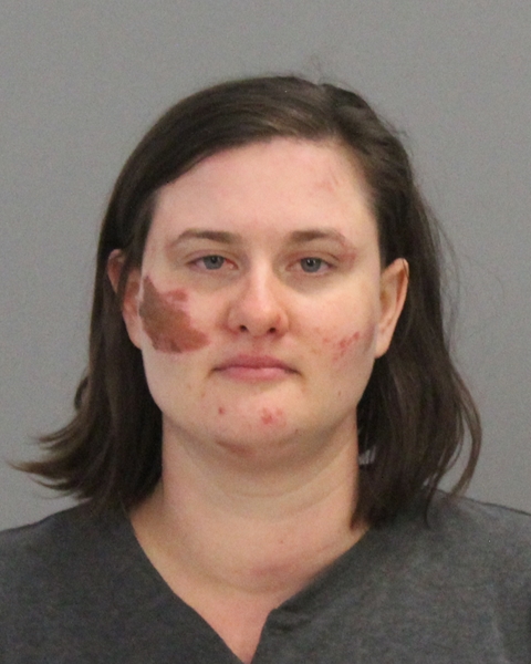 CARPENTER, ASHLEY BREANN booking photo
