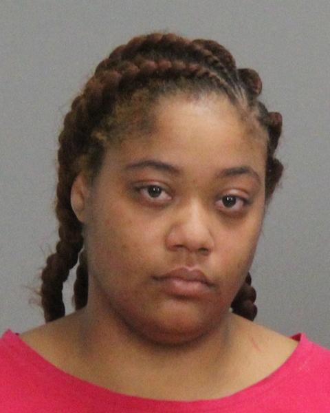 BOONE, BRITTANY ROCHELLE booking photo