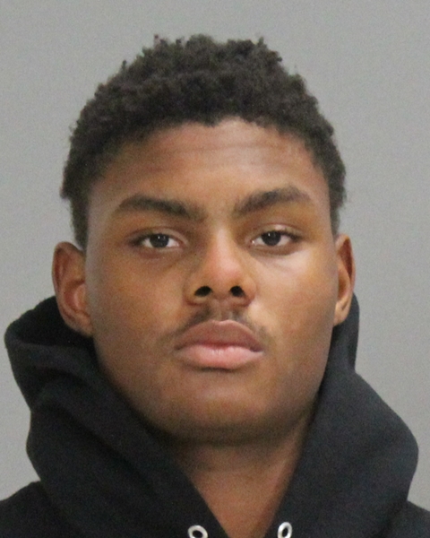 LISTER, MICHAEL LISTER booking photo