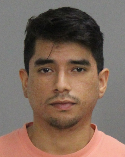 TORRES, ALEX, Jr booking photo