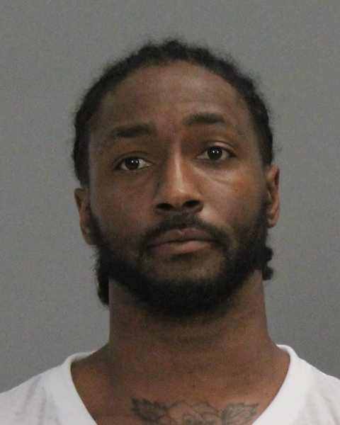 DAWSON, CAMERON JANARD booking photo