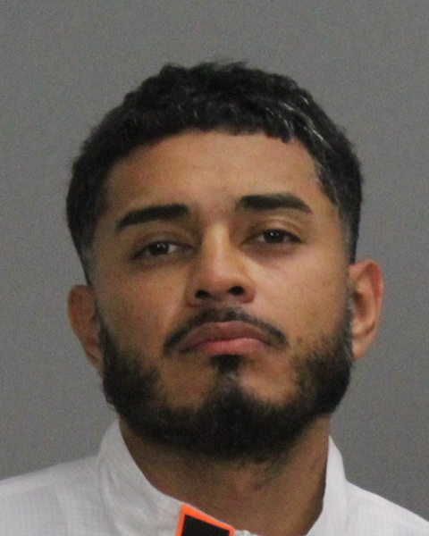 POOLE, AARON BERNARD booking photo