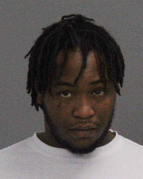 NELSON, DENZEL MARQUESE booking photo