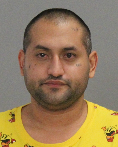 CONTRERAS, JORGE LUIS, Jr booking photo