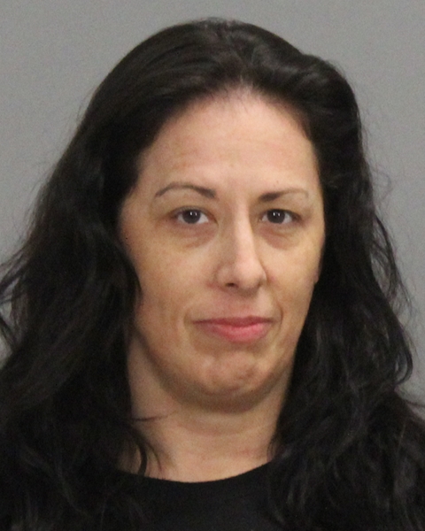 GONZALES, SABRINA FAWN booking photo