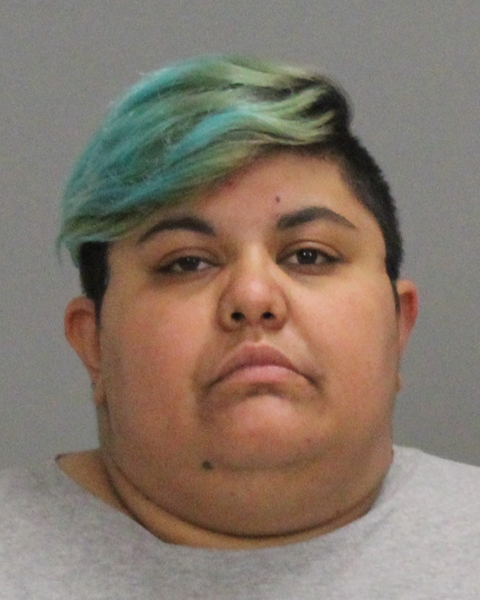 QUICK, CALIFALLON KEALAANELA booking photo