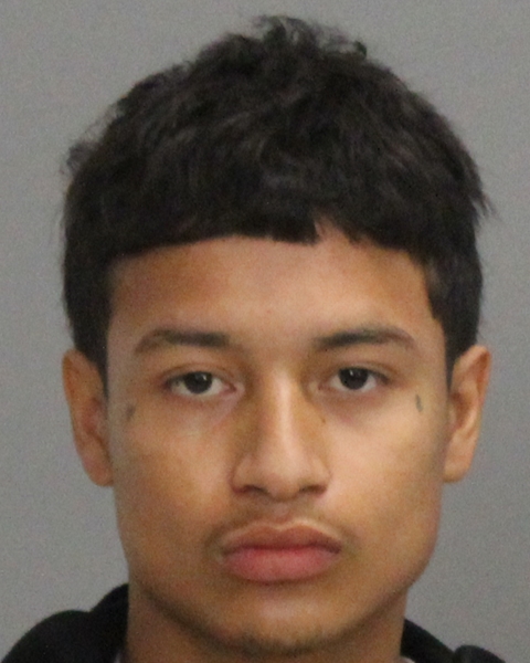 SERNA, JAIME JAY booking photo