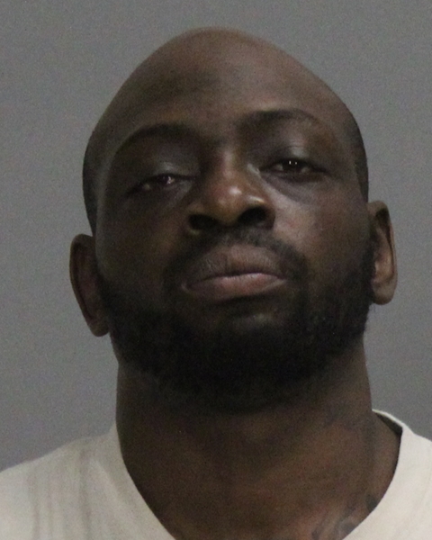 GARNER, MICHAEL DESHAWN, Sr. booking photo