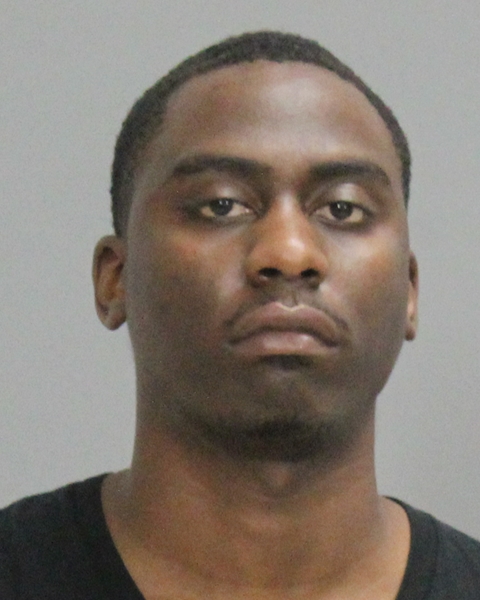 MITCHELL, DEJRIC MARKISE booking photo