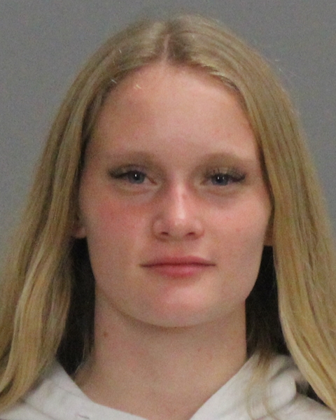 SINCLAIR, JAYCIE DARLENE booking photo