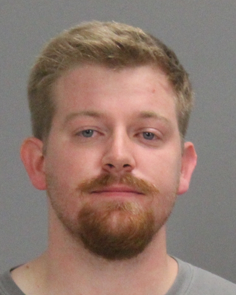 LUND, GUY HUNTER booking photo