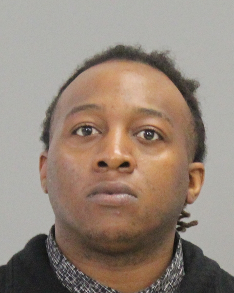 PIER, MONTERACE DELEON booking photo