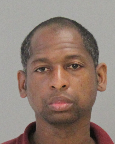 ADKINS, CLIFFORD JAMMIE booking photo