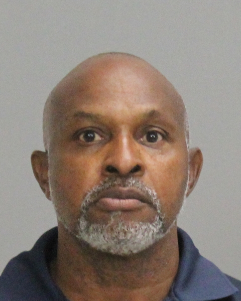 JONES, COLLIE booking photo