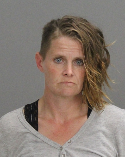 BANKENBUSH, HEATHER RENEE booking photo